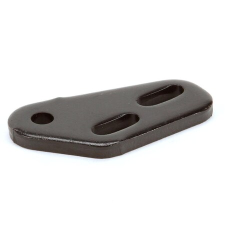 Hussmann Socket-Top Hinge Black 0428585